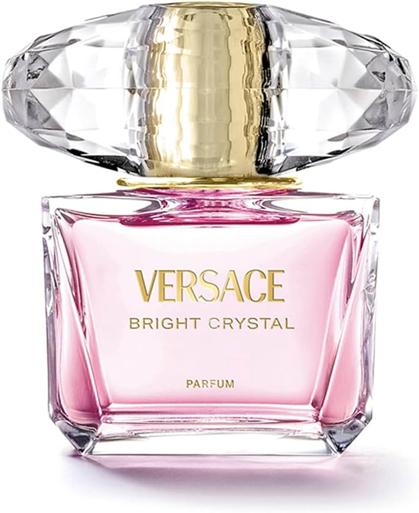 VERSACE Bright Crystal Parfum 90ML/3.0Oz