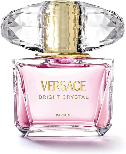 VERSACE Bright Crystal Parfum 90ML/3.0Oz