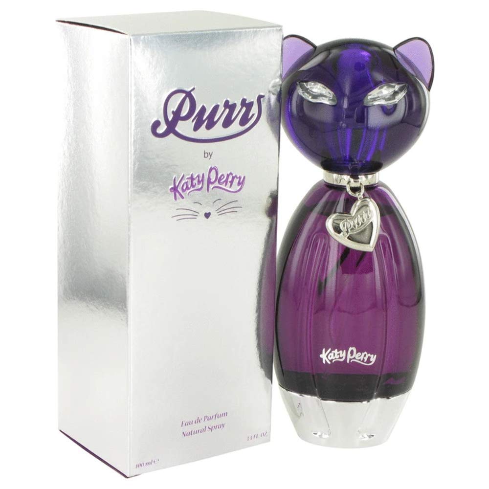 Katy Perry Purr Eau de Parfum 100ML/3.4Oz