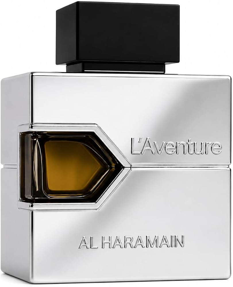 AL HARAMAIN L AVENTURE EDP 100ML/3.4OZ