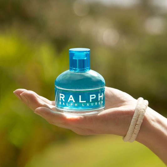 Ralph Lauren Woman EDT 100ml/3.4oz