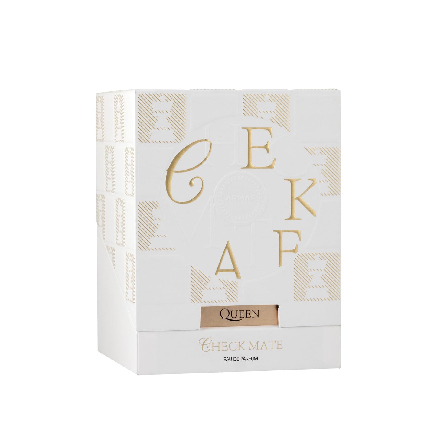 Armaf Ladies Queen EDP Spray 3.4 oz/100ML