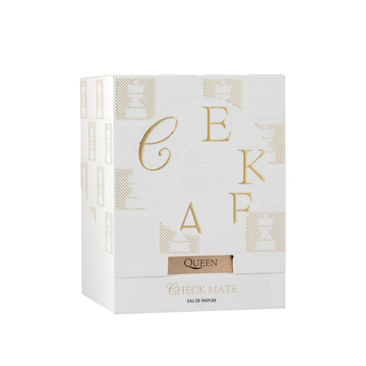 ARMAF QUEEN CHECKMATE EAU DE PARFUM 100 ML/3.4 OZ