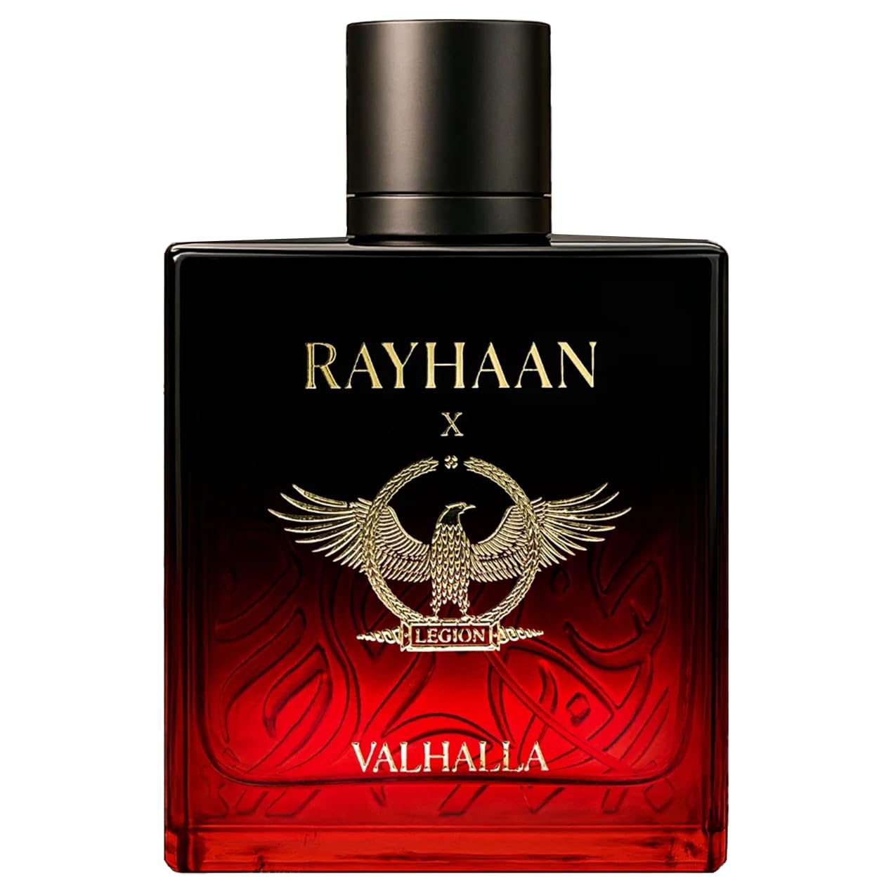 RAYHAAN Valhalla Eau De Parfum 100ML/3.4Oz