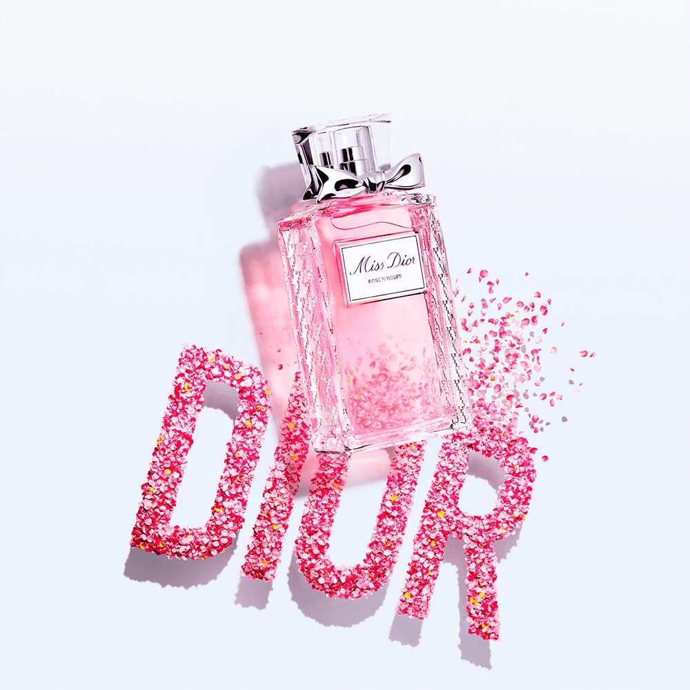 DIOR Miss Dior Rose and Roses Eau De Parfum 50ML/1.7Oz