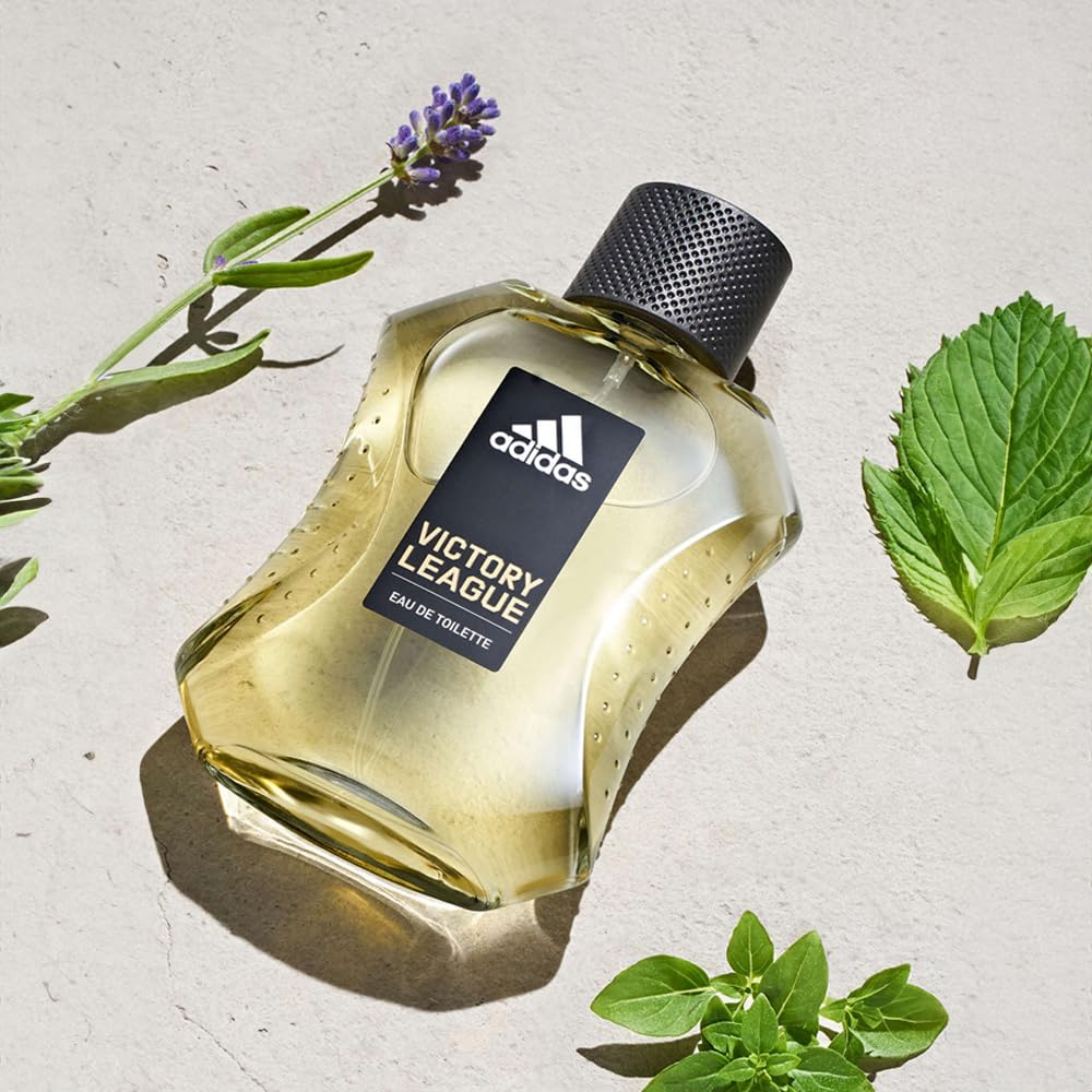 ADIDAS VICTORY LEAGUE EAU DE TOILETTE 100ML/3.3OZ