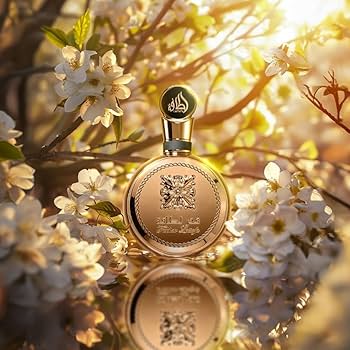 Lattafa Fakhar Extrait Gold EDP-100ml/3.4oz