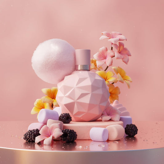 Ariana Grande Sweet Like Candy Eau De Parfum 100ML/3.4Oz