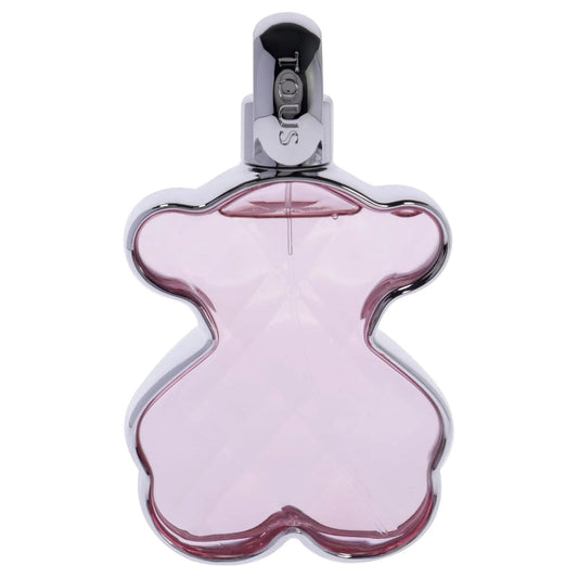 TOUS LOVE ME EDP 90ML/3OZ TESTER