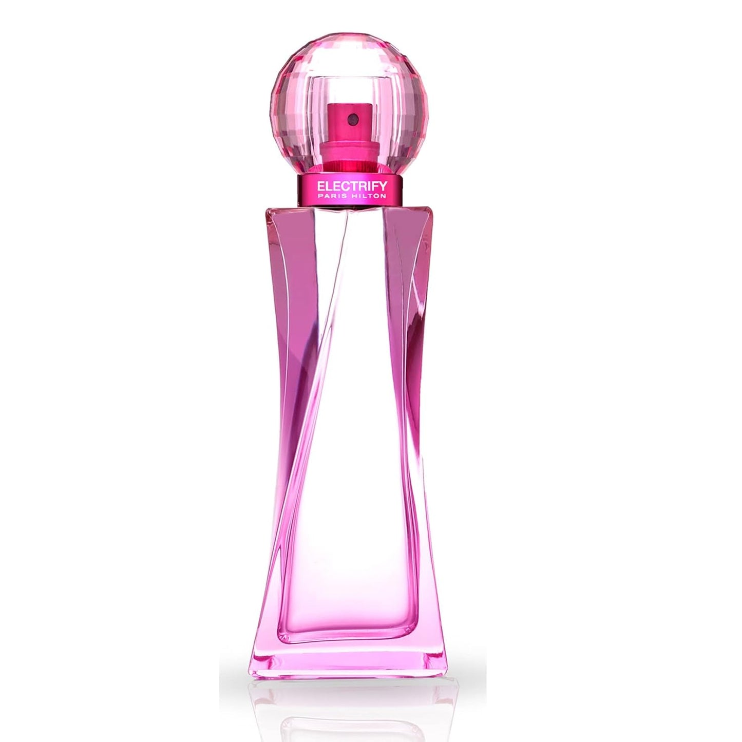 PARIS HILTON Electrify Eau De Parfum 100ML/3.4Oz