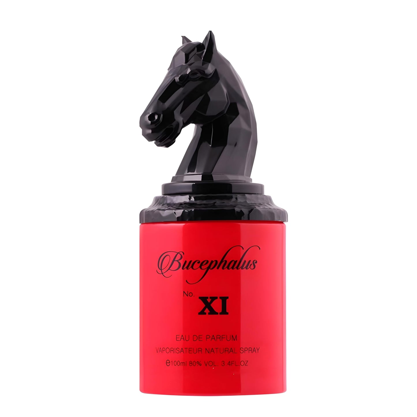 ARMAF NICHE BUCEPHALUS NO. XI EAU DE PARFUM 100 ML/3.4 FL OZ FOR MEN