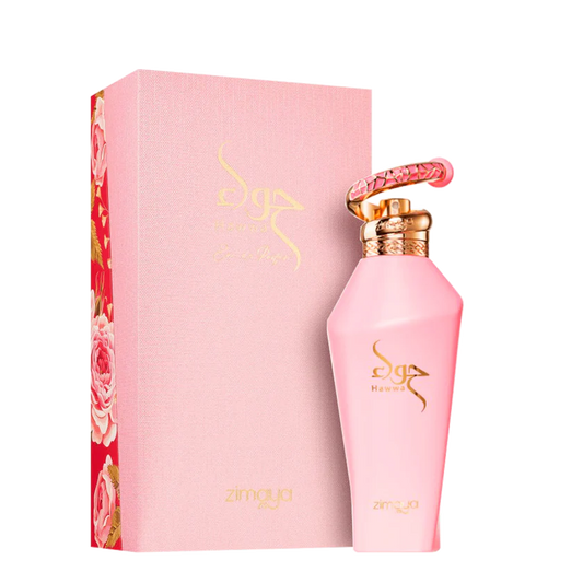 Afnan Zimaya Hawwa EDP-100ml/3.4oz