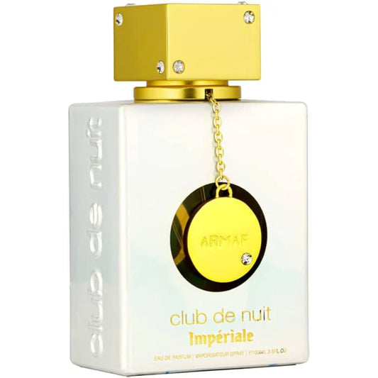 Armaf Club De Nuit Imperiale Eau De Parfum-105ml/3.6oz