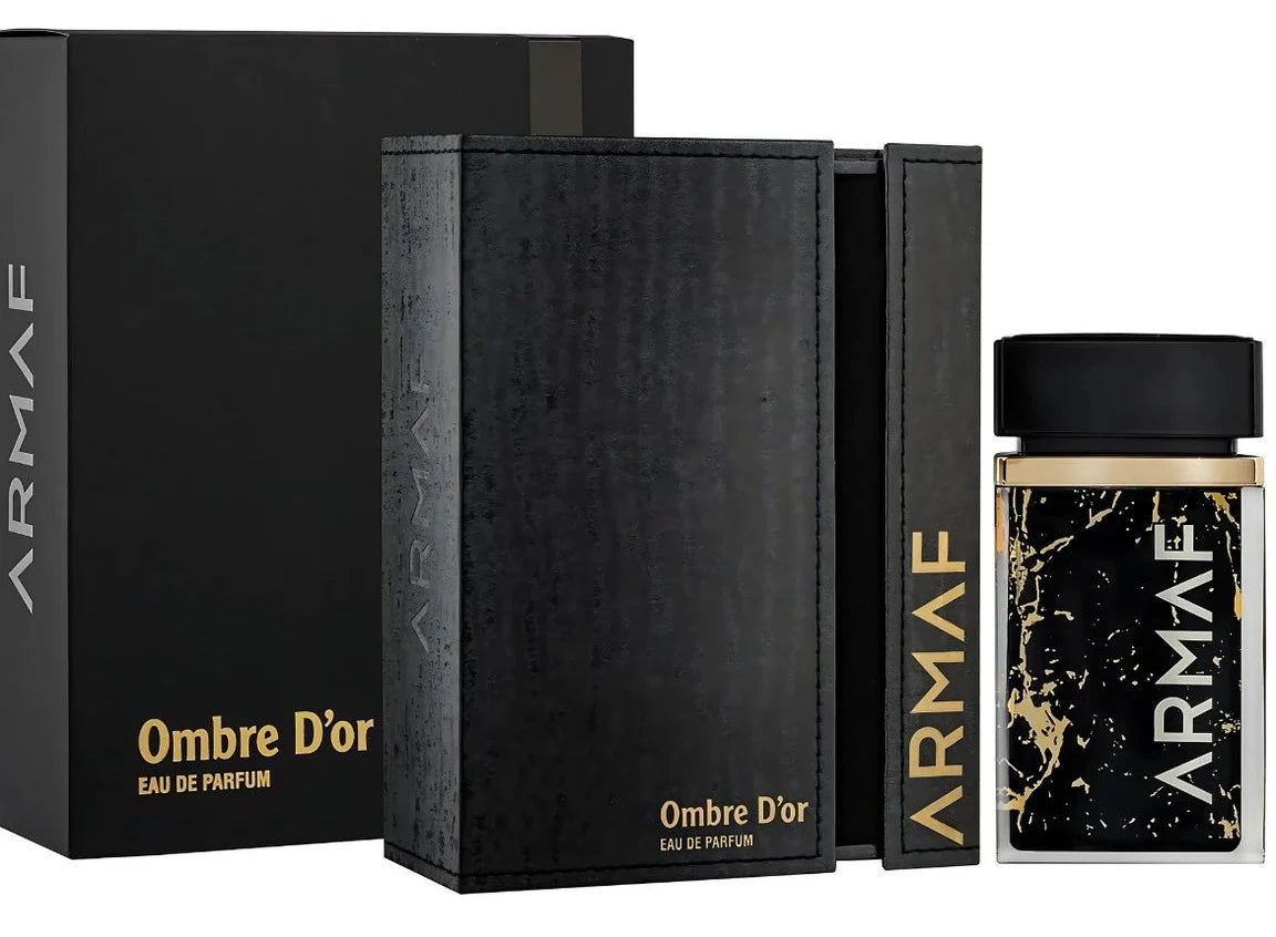 ARMAF Ombre D'or  edp 2.5