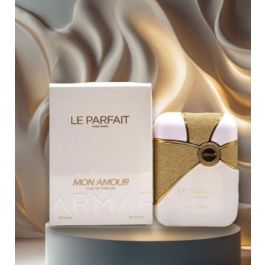 Armaf Le Parfait Mon Amour EDP-100ml/3.4oz