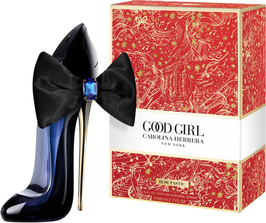 CAROLINA HERRERA Good Girl Bowstatic Eau De Parfum 80ML/2.8Oz