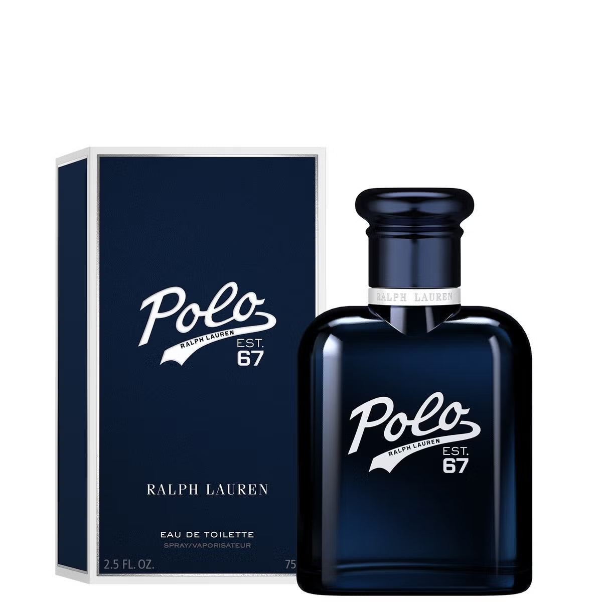 POLO 67 RALPH LAUREN 125ML