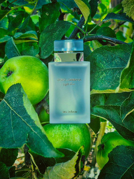 Dolce & Gabbana Light Blue Intense Woman Tester  EDT 100ML/3.4Oz