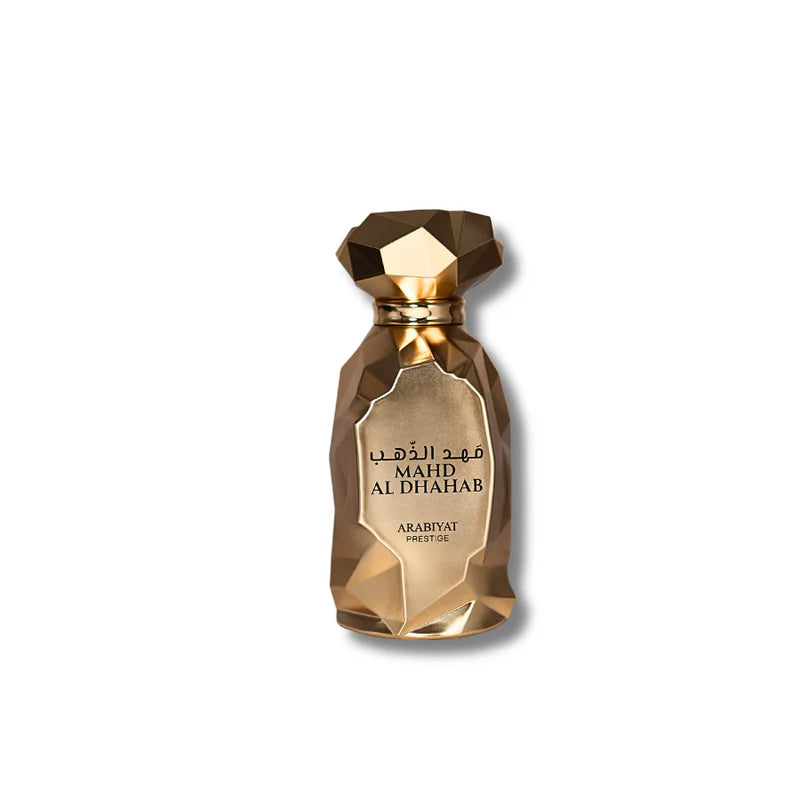 ARIBYAT PRESTIGE MAHAD AL DHAHAD EDP 100ML/3.4Oz UNISEX
