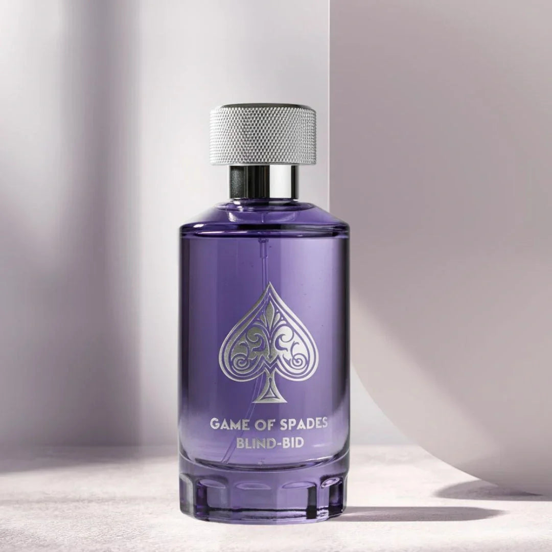 GAME OF SPADES BLIND BID PARFUM 100ML/3.4OZ