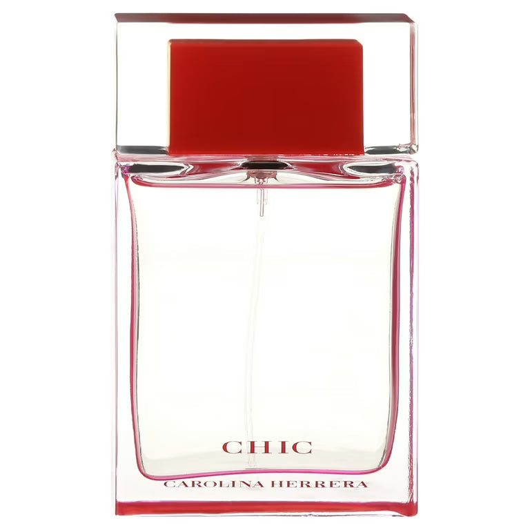 CAROLINA HERRERA CHIC EDP 80ML/2.7OZ