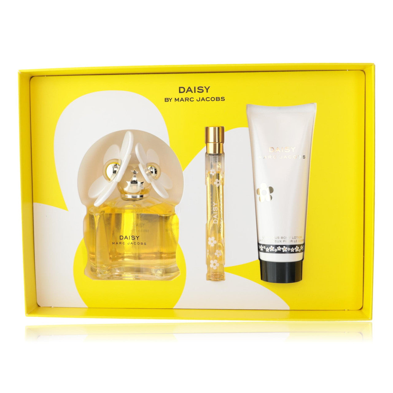 Marc Jacobs Daisy Women Set 3Pc