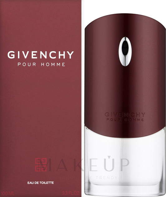 Givenchy Pour Homme EDT-100ml/3.3