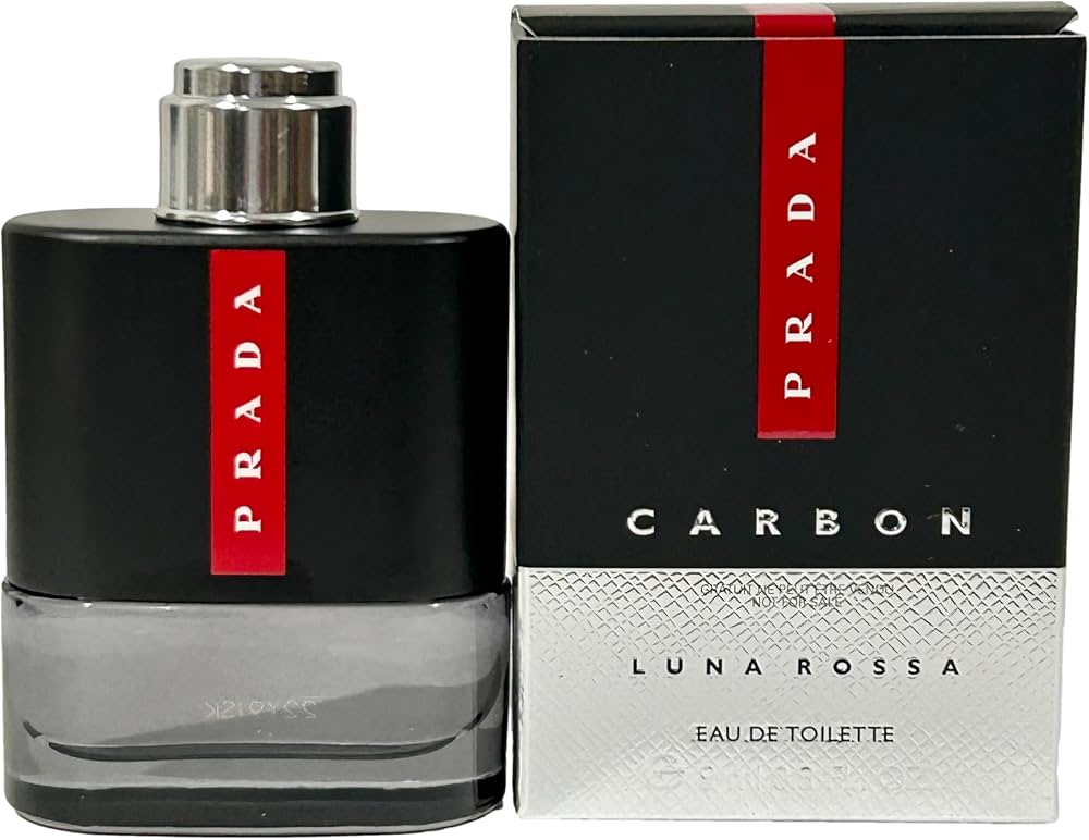 Prada Luna Rossa Carbon EDT 100ml