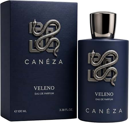 Caneza Unisex Veleno EDP Spray 3.4 oz