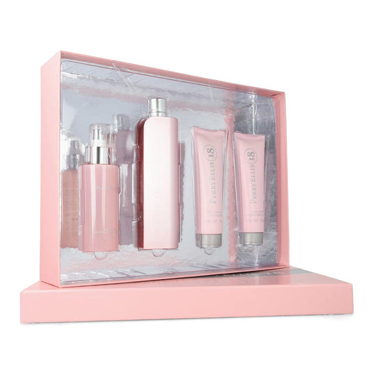 PERRY ELIS 18 4-Piece Gift Set For Women