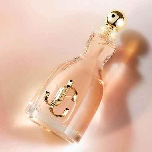 Jimmy Choo I Want Choo Women's Perfume, EDP- 100ml/3.30z
