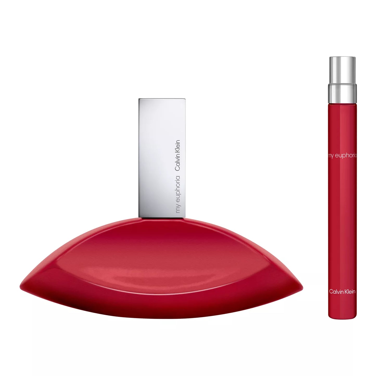 CALVIN KLEIN MY EUPHORIA Eau De Parfum 2Pc