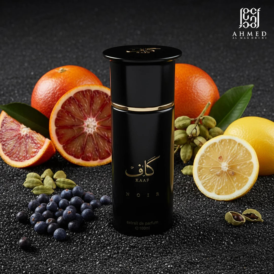 KAAF NOIR EXTRAIT DE PERFUM 100ML/3.4OZ