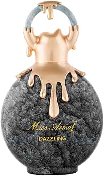 Armaf Miss Armaf Dazzling Eau De Parfum 100ML/3.4Oz