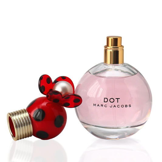 MARC JACOBS DOT EDP 100ML/3.4OZ TESTER