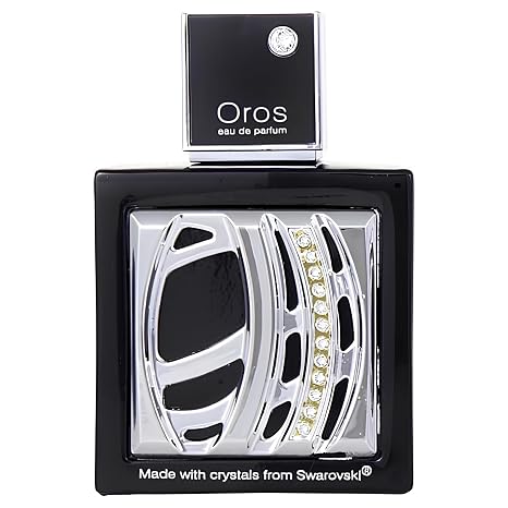 OROS EAU DE PARFUM POUR HOMME 85 ML/2.9 FL OZ