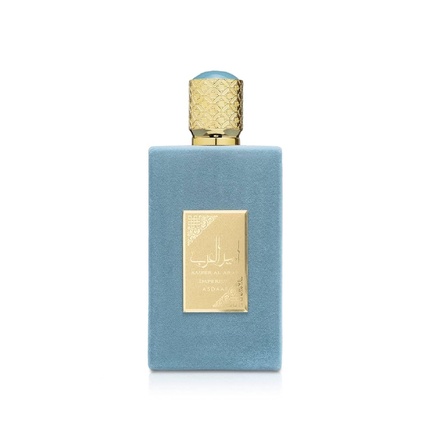 Asdaaf Ameer Al Arab Imperiaum Eau De Parfum 100ML/3.4Oz