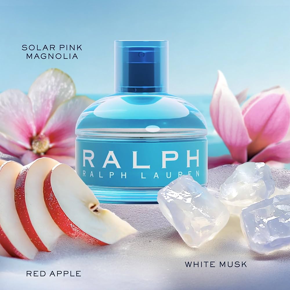 Ralph Lauren Woman EDT 100ml/3.4oz