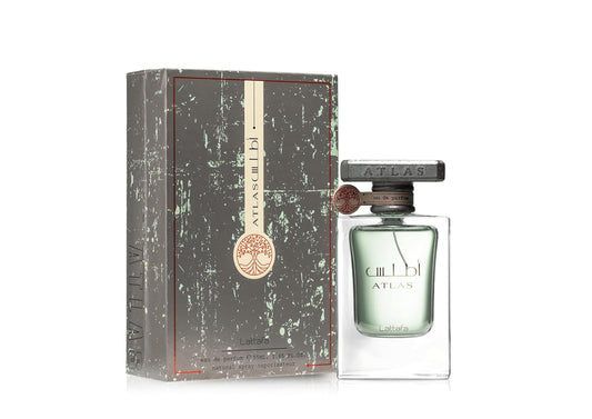 LATTAFA Atlas Eau De Parfum 55ML/1.85Oz