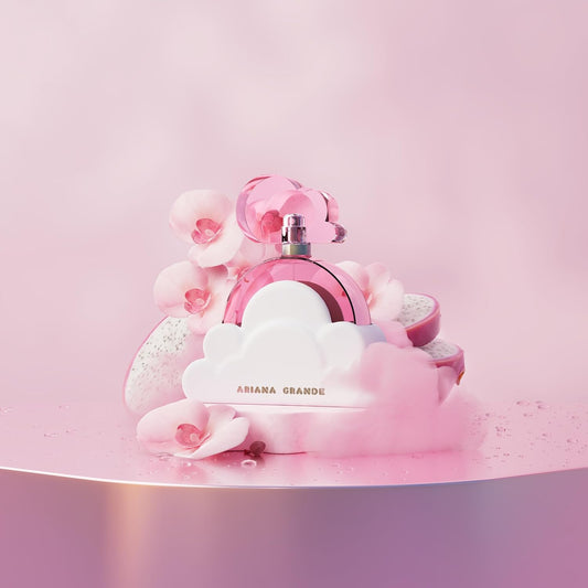 ARIANA GRANDE Cloud Pink Eau De Parfum 100ML/3.4Oz