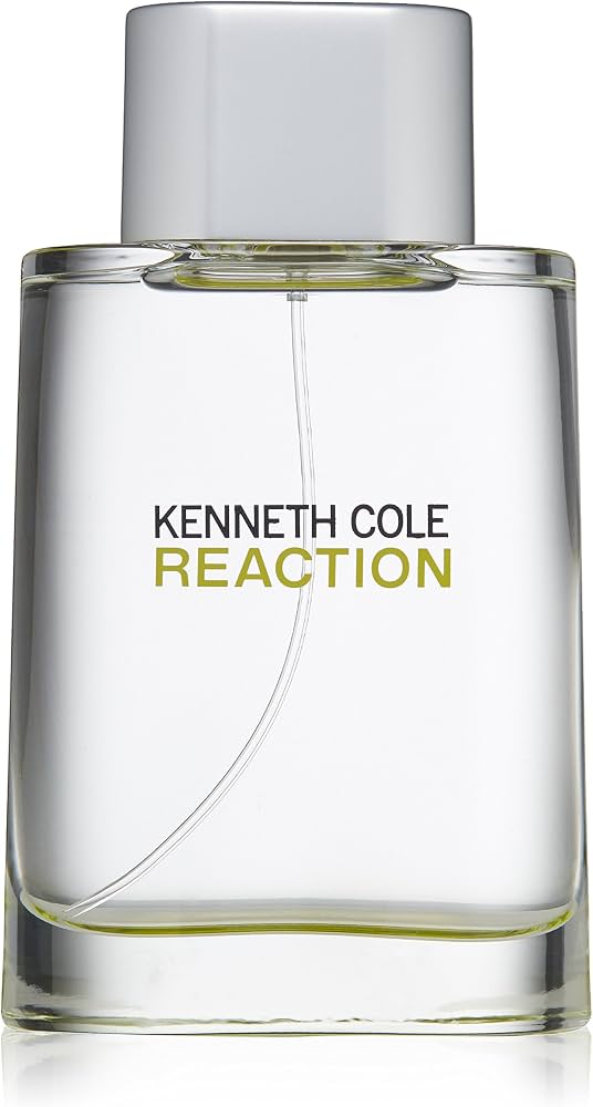 KENNETH COLE REACTION EAU DE TOILETTE 100 ML/3.4 FL OZ MEN'S