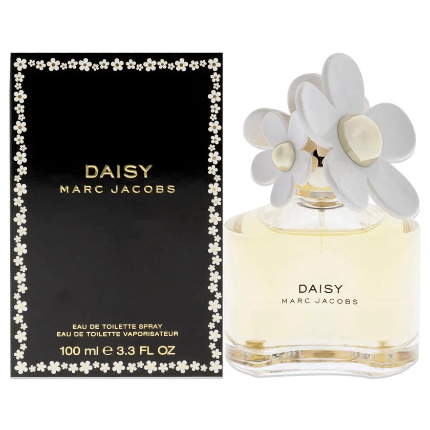 Daisy Marc Jacobs, Women's Perfume, EDT - 100ml/3.3 oz