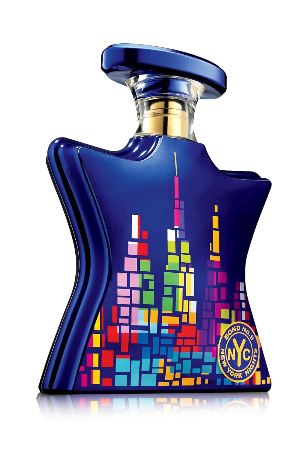 Bond No.9 New York Nights Eau De Perfume 100ML/3.3Oz