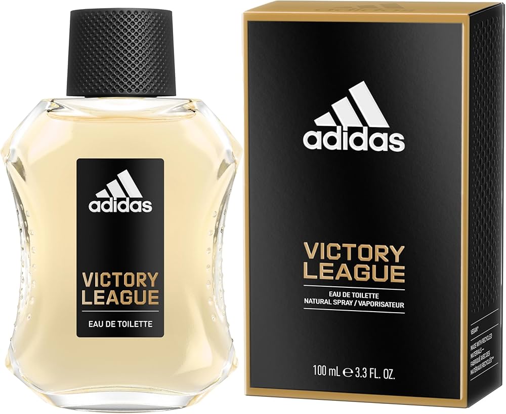 ADIDAS VICTORY LEAGUE EAU DE TOILETTE 100ML/3.3OZ