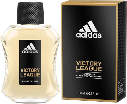 ADIDAS VICTORY LEAGUE EAU DE TOILETTE 100ML/3.3OZ