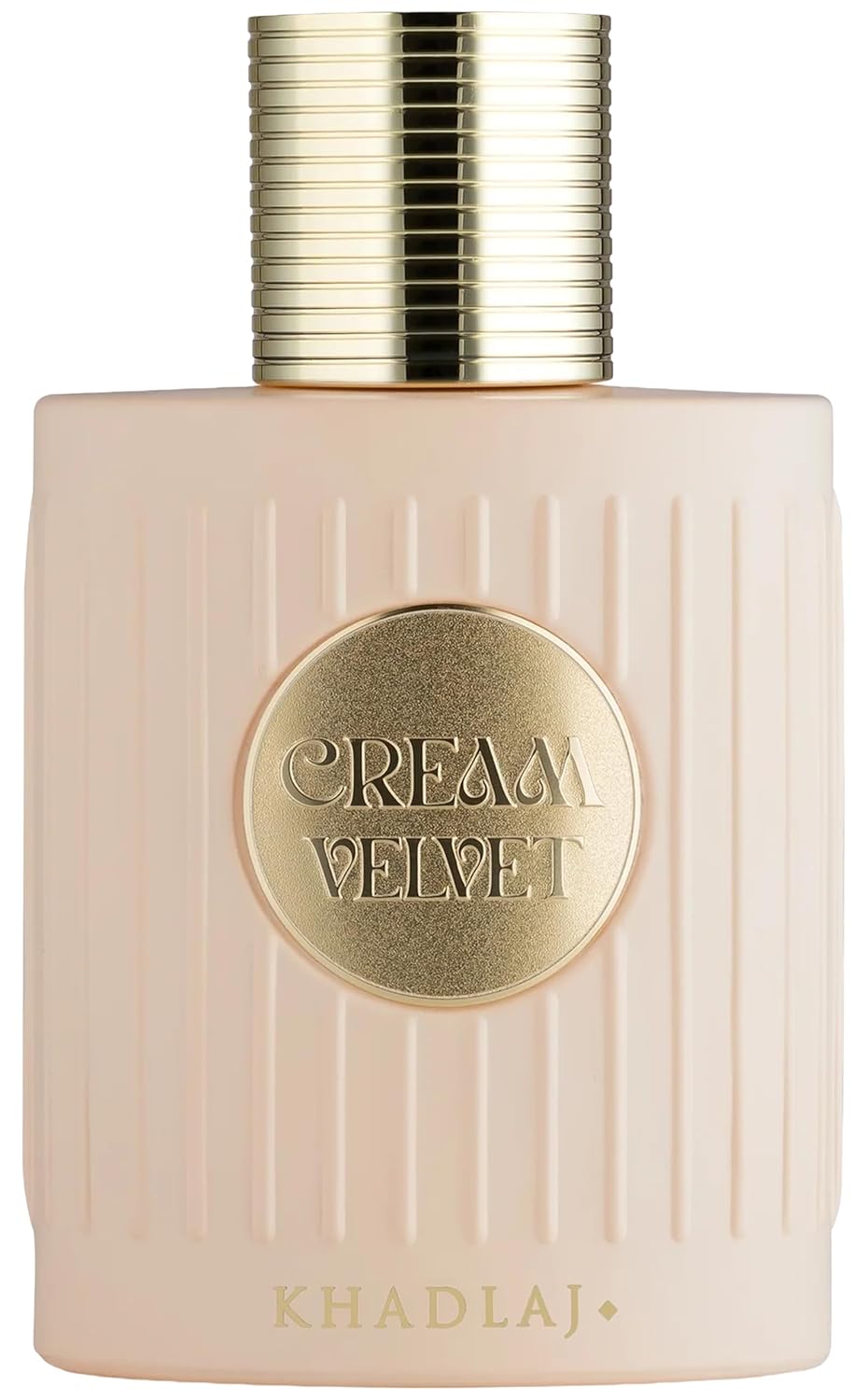 Khadlaj Cream Velvet Extrait De Parfum 100ML/3.4Oz