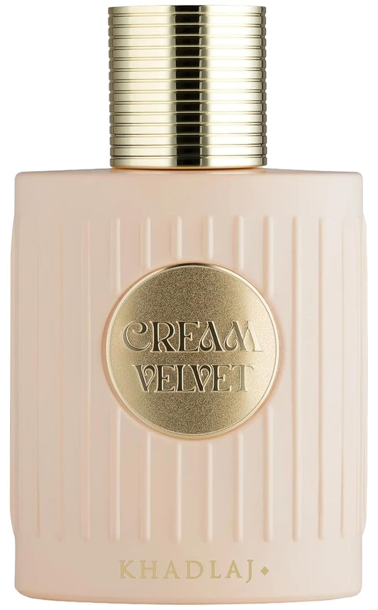 Khadlaj Cream Velvet Extrait De Parfum 100ML/3.4Oz