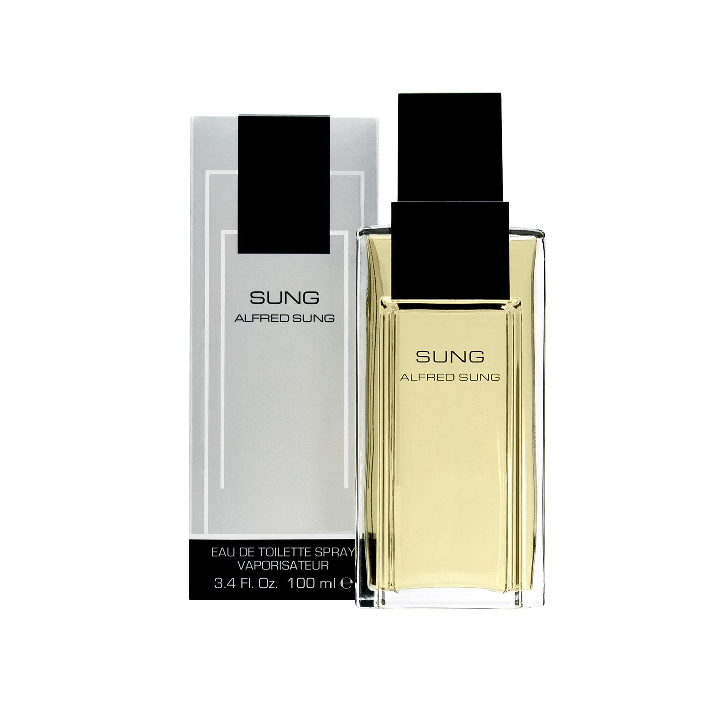 ALFRED SUNG SUNG EAU DE TOILETTE 100ML/3.4OZ