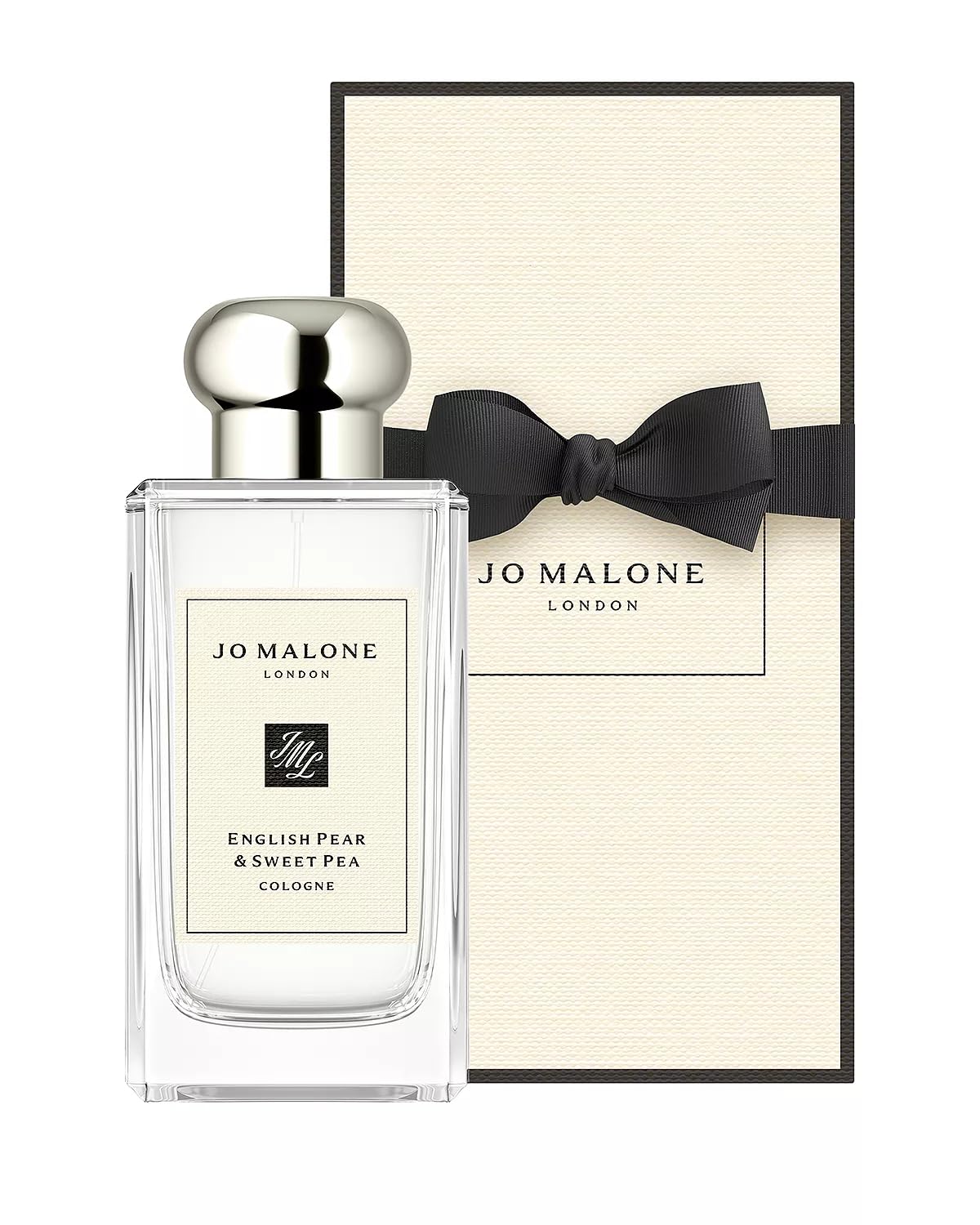 Jo Malone English Pear & Sweet Pea TESTER Cologne 100ML/3.4Oz