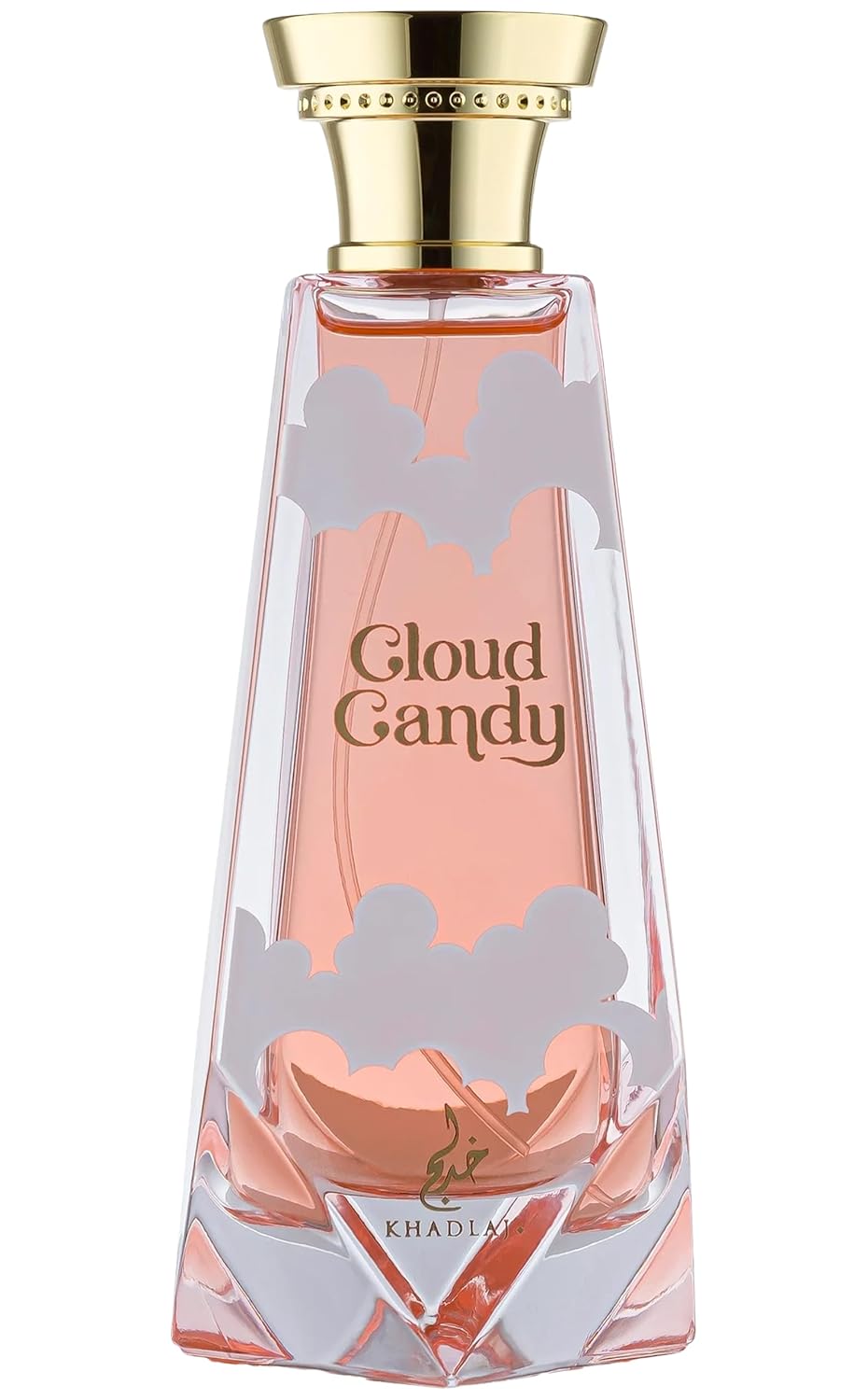 KHADLAJ Cloud Candy 100ML/3.40z